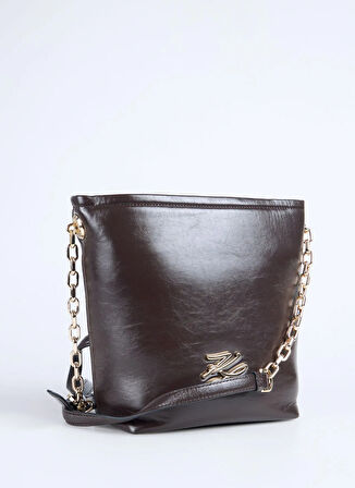 KARL LAGERFELD Kadın Omuz Çantası