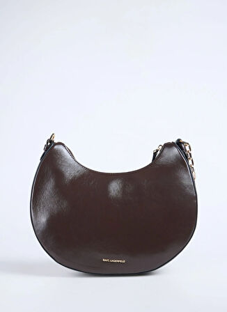 KARL LAGERFELD Siyah Kadın Omuz Çantası A4W30104451