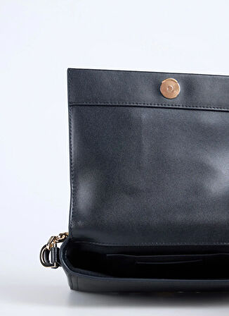 KARL LAGERFELD Siyah Kadın Çapraz Çanta A4W301101rc