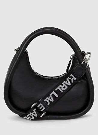 Karl Lagerfeld Jeans Siyah Kadın El Çantası A4W30152999