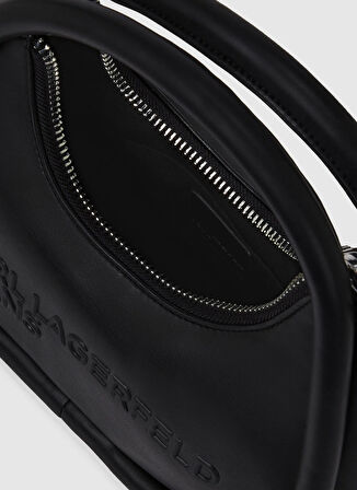Karl Lagerfeld Jeans Siyah Kadın El Çantası A4W30152999