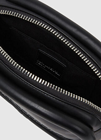 Karl Lagerfeld Jeans Siyah Kadın Çapraz Çanta A4W30153999