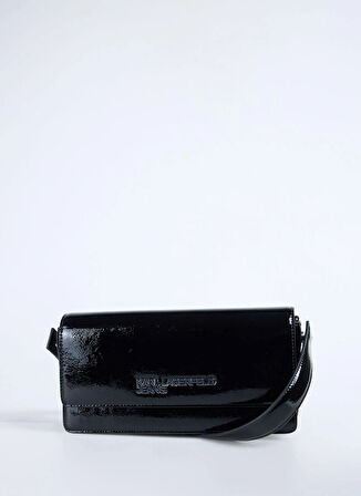 Karl Lagerfeld Jeans Siyah Kadın El Çantası A4W30174999