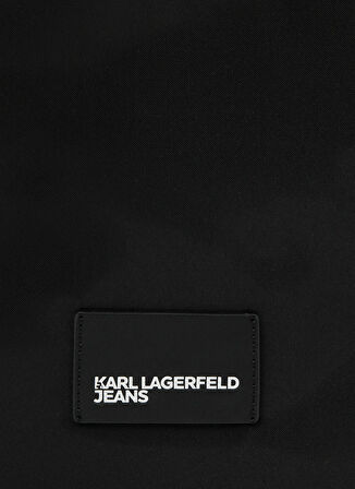Karl Lagerfeld Jeans Siyah Kadın Omuz Çantası A4W30207999