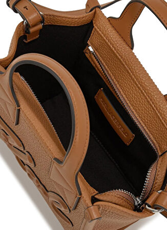 KARL LAGERFELD Karamel Kadın El Çantası A3W300281xv