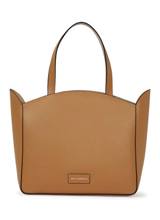 KARL LAGERFELD Karamel Kadın Omuz Çantası A3W300431xv