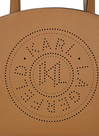 KARL LAGERFELD Karamel Kadın Omuz Çantası A3W300431xv