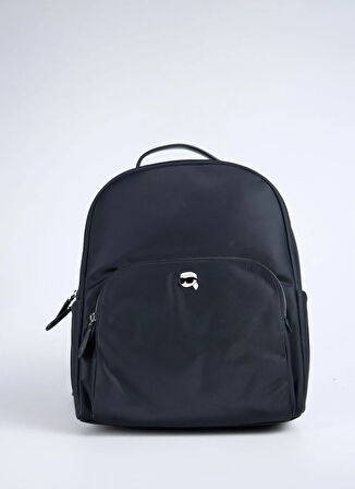 KARL LAGERFELD Siyah Kadın Sırt Çantası A4W30250999