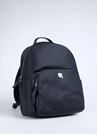 KARL LAGERFELD Siyah Kadın Sırt Çantası A4W30250999