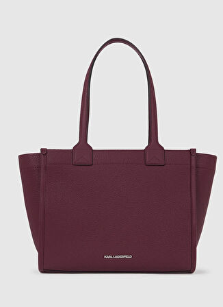 KARL LAGERFELD Bordo Kadın Omuz Çantası A4W30258548