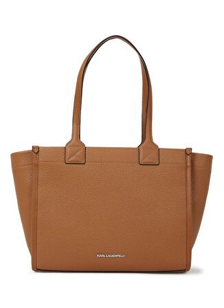 KARL LAGERFELD Karamel Kadın Omuz Çantası A4W302581xv