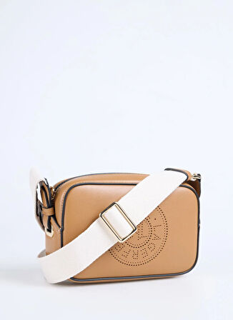 KARL LAGERFELD Karamel Kadın Omuz Çantası A3W303101xv