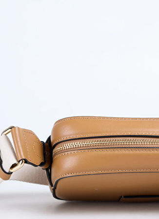 KARL LAGERFELD Karamel Kadın Omuz Çantası A3W303101xv