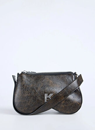 Karl Lagerfeld Jeans Kadın El Çantası