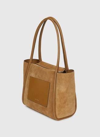 KARL LAGERFELD Taba Kadın Tote Çanta B3W300371XV