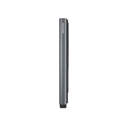 Secrid Cardprotector for Magsafe Kartlık, Titanyum