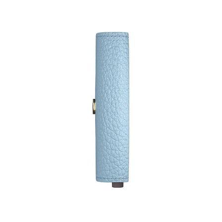 Secrid Envelope Wallet Pebble Kartlık Cüzdan, Buz Mavisi