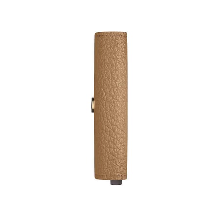 Secrid Envelope Wallet Pebble Kartlık Cüzdan, Açık Kahve