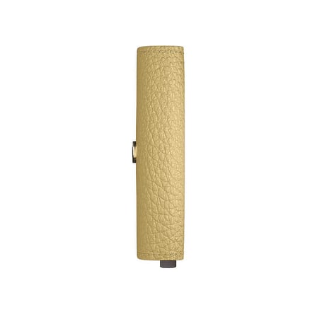 Secrid Envelope Wallet Pebble Kartlık Cüzdan, Açık Sarı