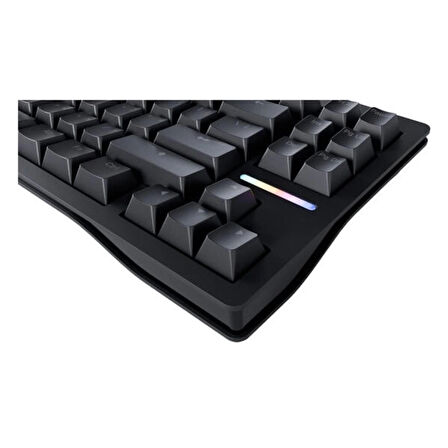 Wooting 80HE Lekker L60 Linear Manyetik Switch Gaming Klavye (WK5-US2-L60-BK1)