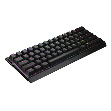 Wooting 60HE+ ANSI Lekker L60 Linear Manyetik Switch Gaming Klavye (WK3-US2-L60-102)