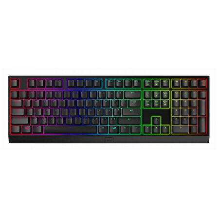 Wooting Two HE Lekker L60 Linear Manyetik Switch Gaming Klavye (WK2-US2-L60-102)