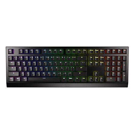 Wooting Two HE Lekker L60 Linear Manyetik Switch Gaming Klavye (WK2-US2-L60-102)