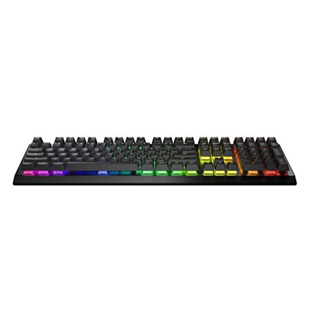 Wooting Two HE Lekker L60 Linear Manyetik Switch Gaming Klavye (WK2-US2-L60-102)