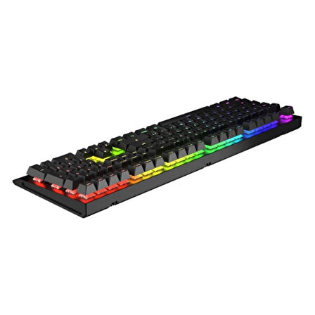 Wooting Two HE Lekker L60 Linear Manyetik Switch Gaming Klavye (WK2-US2-L60-102)