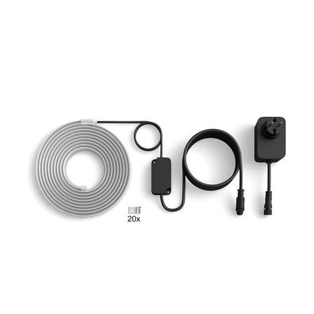 Philips Hue Flux Gradient Outdoor Led Şerit 10M