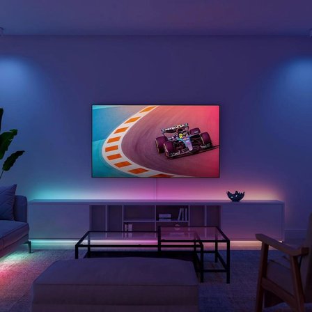 Philips Hue Essential Led Şerit 5M 929004294901Philips Hue Essential Led Şerit 5M 929004294901