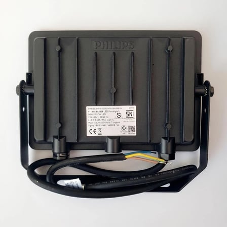 Philips BVP150 LED50/CW Beyaz Işık SWB 50W G4 Led Projektör 50w 5000 lumen