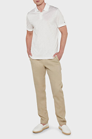 Tommy Hilfiger Erkek Polo Yaka T Shirt MW0MW39218 0K5