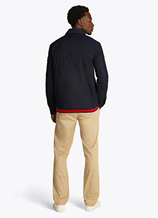 Tommy Hilfiger Mavi Erkek Ceket MW0MW38712DW5