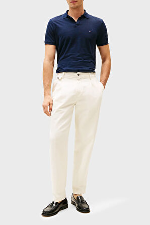 Tommy Hilfiger Erkek Polo Yaka T Shirt MW0MW38476 DW5