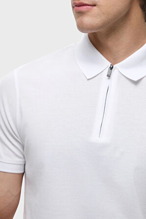 Tommy Hilfiger Erkek Polo Yaka T Shirt MW0MW38746 YCF