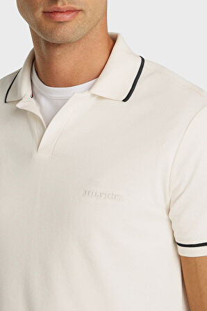Tommy Hilfiger Erkek Polo Yaka T Shirt MW0MW39180 Z00