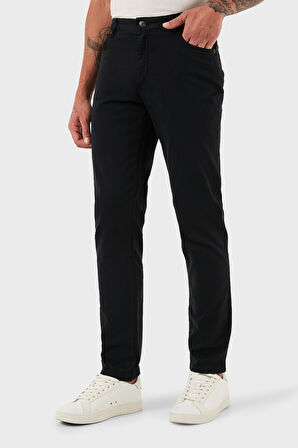 Tommy Hilfiger Erkek Pantolon MW0MW38810 BDS