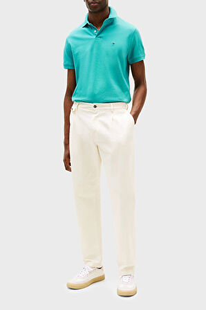 Tommy Hilfiger Erkek Polo Yaka T Shirt MW0MW17770 M0C