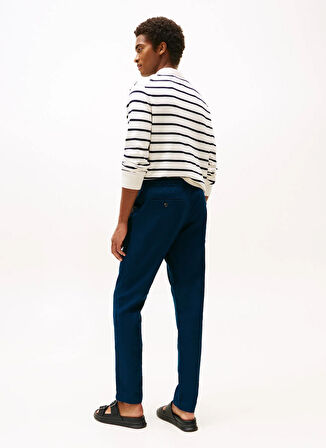 Tommy Hilfiger Mavi Erkek Pantolon MW0MW38801DAF