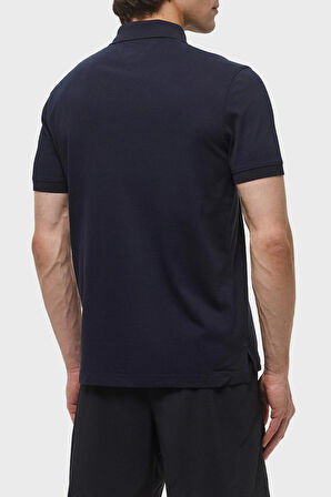 Tommy Hilfiger Erkek Polo Yaka T Shirt MW0MW38746 DW5
