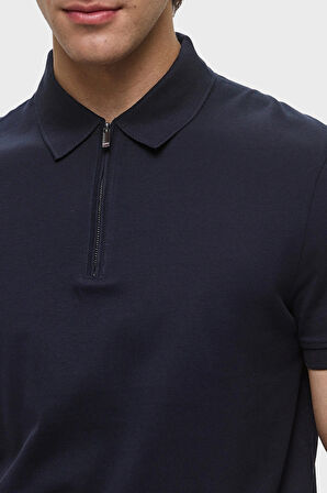 Tommy Hilfiger Erkek Polo Yaka T Shirt MW0MW38746 DW5
