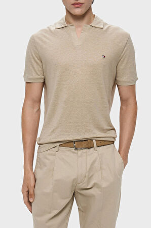 Tommy Hilfiger Erkek Polo Yaka T Shirt MW0MW38476 RBT