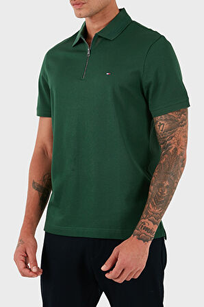Tommy Hilfiger Erkek Polo Yaka T Shirt MW0MW38473 L2N