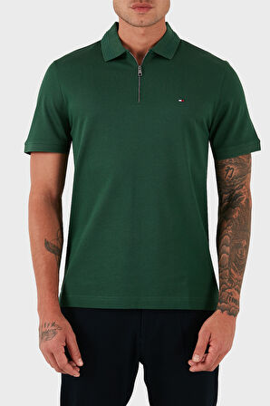 Tommy Hilfiger Erkek Polo Yaka T Shirt MW0MW38473 L2N
