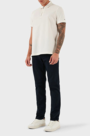 DENTON 5PKT COMFORT KNIT GMD Erkek Mavi Pantolon - MW0MW38810