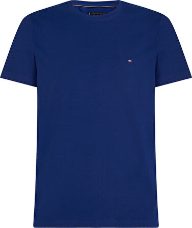 TOMMY HILFIGER STRETCH SLIM FIT TEE T-Shirt