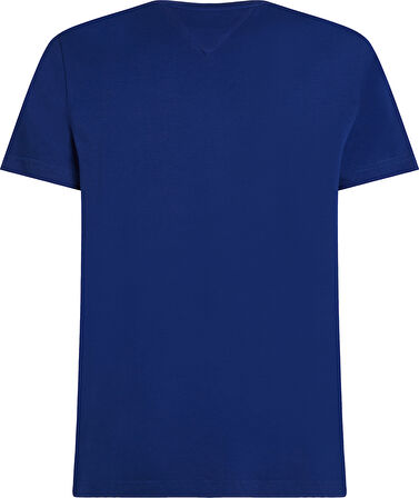 TOMMY HILFIGER STRETCH SLIM FIT TEE T-Shirt