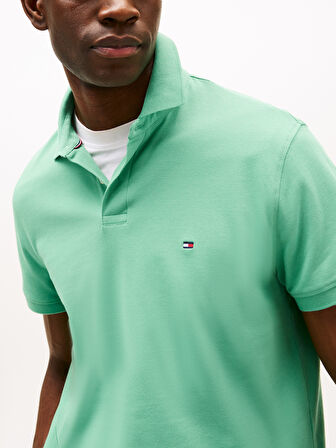 TOMMY HILFIGER CORE 1985 REGULAR POLO Polo Yaka T-Shirt