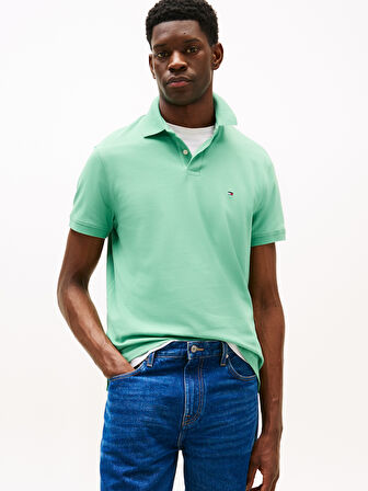 TOMMY HILFIGER CORE 1985 REGULAR POLO Polo Yaka T-Shirt